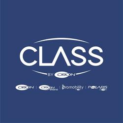 Class Allestimento Veicoli srl