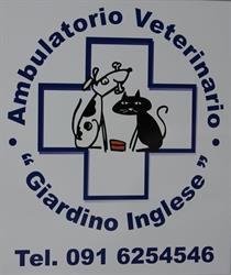 Ambulatorio veterinario Giardino Inglese
