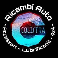 Colistra ricambi di Colistra Alessandro