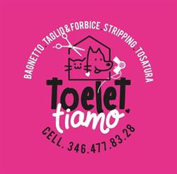 Toelettatura Talmassons Toelettiamo