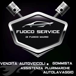 FUOCO SERVICE