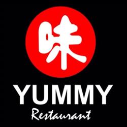 Yummy sushi