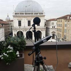 Acustica Brescia - Studio d'Ingegneria Brandini