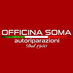 Officina Soma Riparazioni Storiche di Cucchi Gianluca