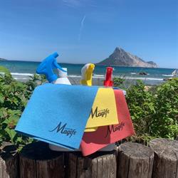 Magife