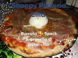 Pizzeria Snoopy