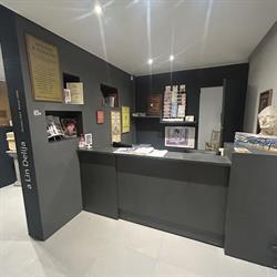 Museo della Città Lin Delija - Carlo Cesi