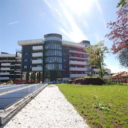 Appartamenti e Attici in vendita Gallarate - LUNA RESIDENCE