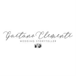 Gaetano Clemente Wedding Storyteller