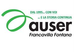 Centro Auser di Francavilla Fontana - Filo D'Argento