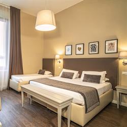 Dedo Boutique Hotel