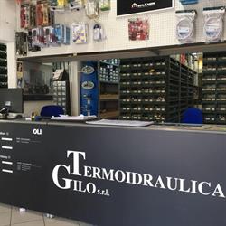 TERMOIDRAULICA GILO SRL