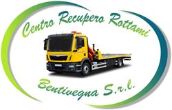 Centro Recupero Rottami Bentivegna S.r.l.