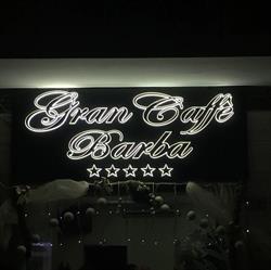 Gran Caffè Barba