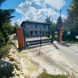 Ristorante dai Gemelli Salis