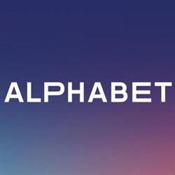ALPHABET ITALIA
