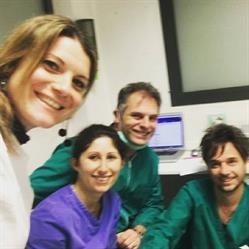 Studio Dentistico Vannetti Dott.ssa Letizia