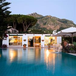 Hotel Villa Melodie