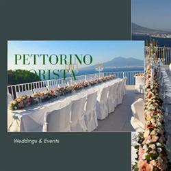 pettorino fiorista