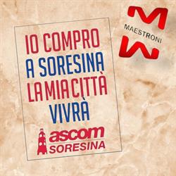 Macelleria Gastronomia Maestroni
