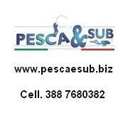 Pesca e sub