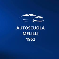 AUTOSCUOLA MELILLI 1952