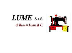 Lume s.a.s. Tutto per il cucito