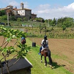 Agriturismo "Podere La Fornace"