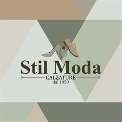 Stil Moda Calzature