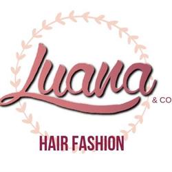 Luana & Co. Hair Fashion Parrucchieri, Acconciatori uomo e donna