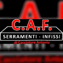 C.A.F. Infissi e Serramenti