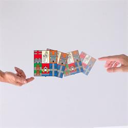 EFASCE Pordenonesi nel Mondo