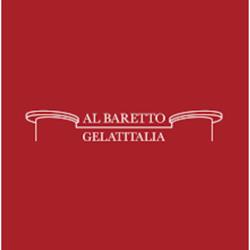 Al Baretto - Gelatitalia