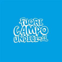 Fuori Campo 11 Asd