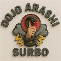Body Art & Dojo Arashi