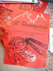 Il Buongustaio