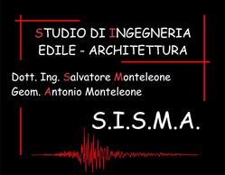 Studio ingegneria edile-architettura S.I.S.M.A.