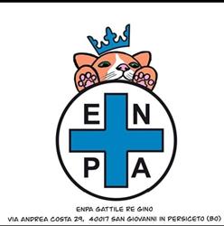 ENPA Gattile Re Gino
