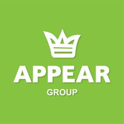 APPEAR GROUP S.r.l.