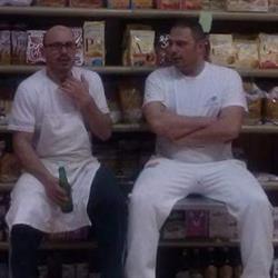 La bottega del pane