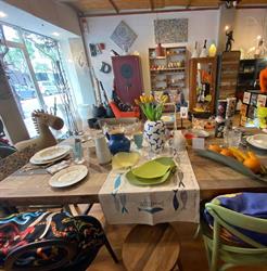 RES Design Store