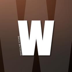 WEB Masculine Store