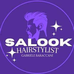Salook hair stylist unisex Z.one concept/I.C.O.N./Scarecrow pomade
