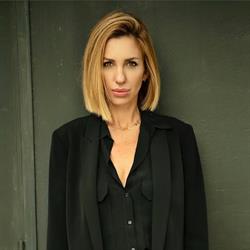 Eleonora de Giacometti