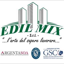 EDIL MIX SRL
