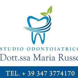Studio Odontoiatrico Dott.ssa Russo Maria