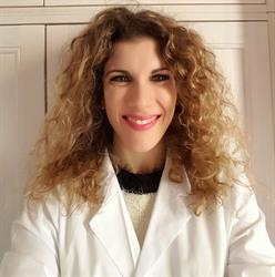 Dott.ssa Sonia Fusco, Nutrizionista
