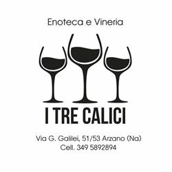 I Tre Calici