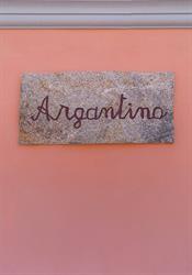 Appartamenti Argantino