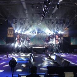 Amp Audio Rent Srl